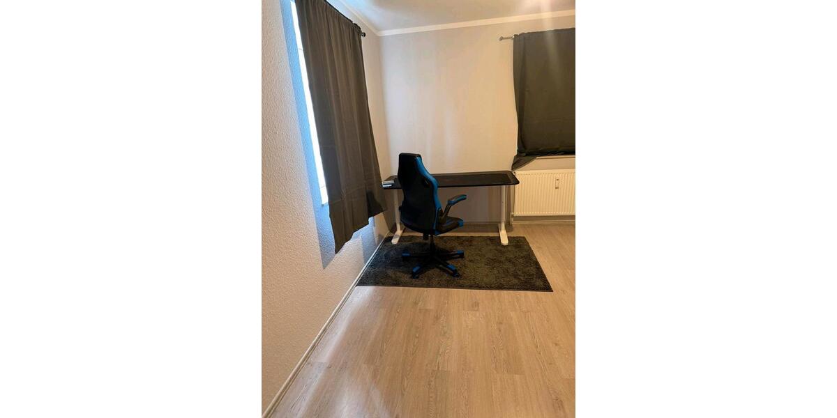 Erdgeschoßwohnung Oyten - 2 Zimmer, 52 m&sup2;, 585&euro; | Angebot:26121389