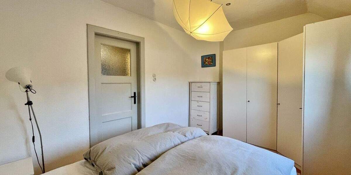 Reihenmittelhaus Bremen Woltmershausen - 3 Zimmer, 72 m&sup2;, 209.000&euro; | Angebot:25743605