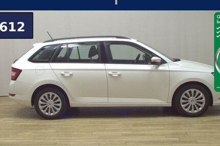 Skoda Fabia 138.481 km 7.980 &euro; Bremen / Arsten 28279