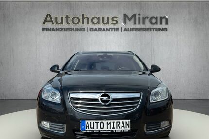 Opel Insignia 184.450 km 5.999 &euro; Delmenhorst 27751