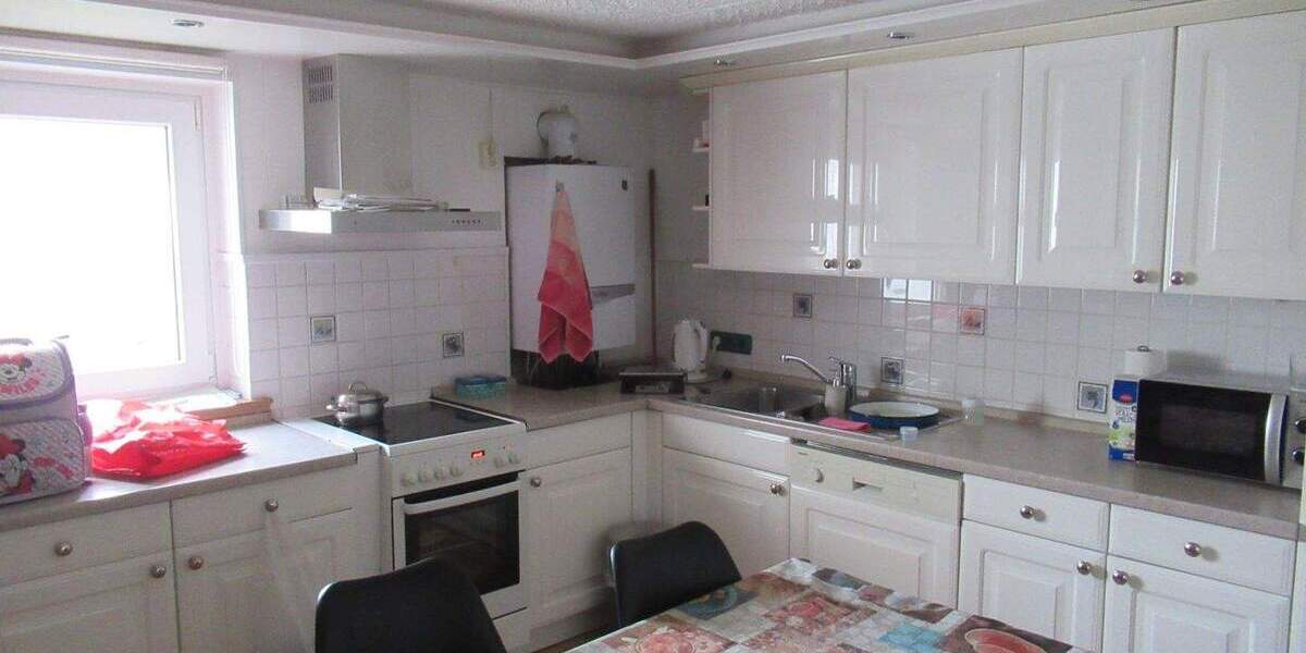 Doppelhaushälfte Bremen Osterholz - 4 Zimmer, 124 m&sup2;, 269.000&euro; | Angebot:25705883