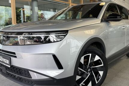 Opel Grandland (X) 37.100 km 23.990 &euro; Lilienthal 28865
