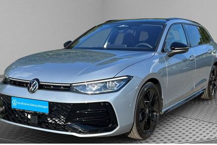 VW Passat Variant 18.600 km 51.990 &euro; Achim 28832