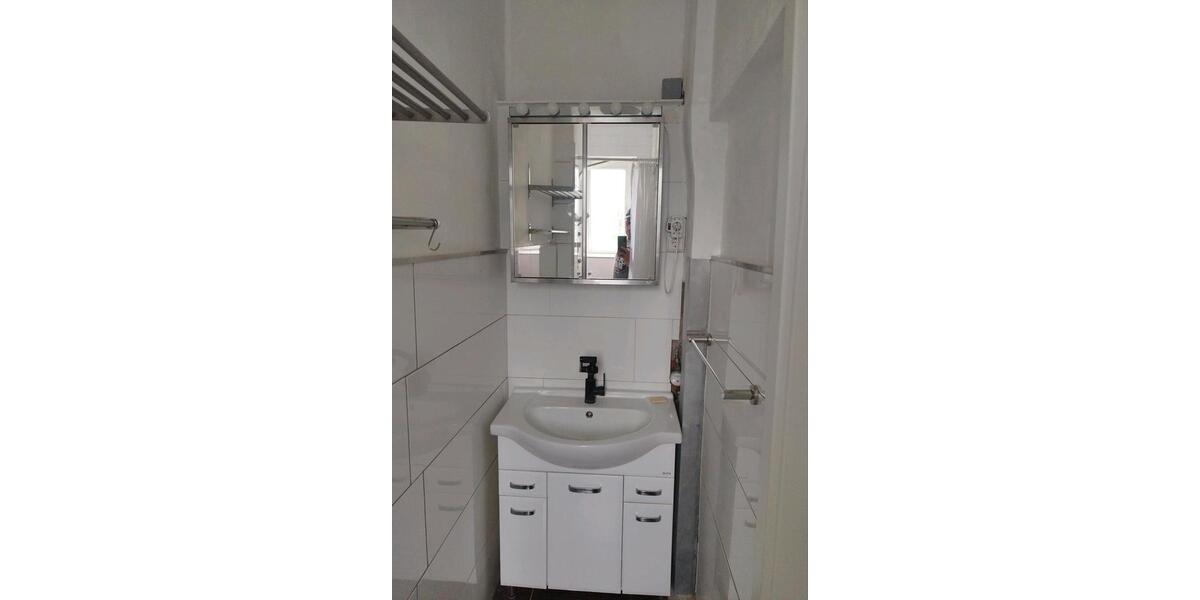 Hochparterre Bremen Hemelingen - 3 Zimmer, 63 m&sup2;, 155.000&euro; | Angebot:26890181