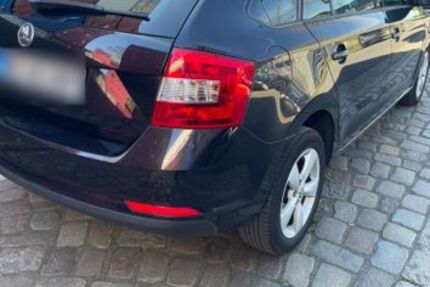 Skoda Rapid 249.000 km 3.500 &euro; Bremen 28239