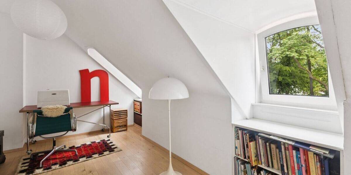 Doppelhaushälfte Bremen Neu Schwachhausen - 5 Zimmer, 110 m&sup2;, 549.000&euro; | Angebot:26786829