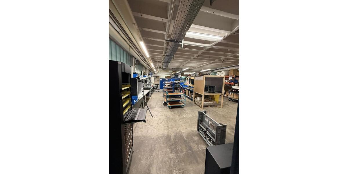 Gewerbeobjekt Delmenhorst Düsternort - 2.730&euro; | Angebot:26681662