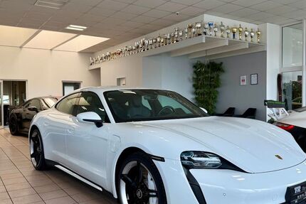Porsche Taycan 69.487 km 73.850 &euro; Stuhr-Bremen 28816