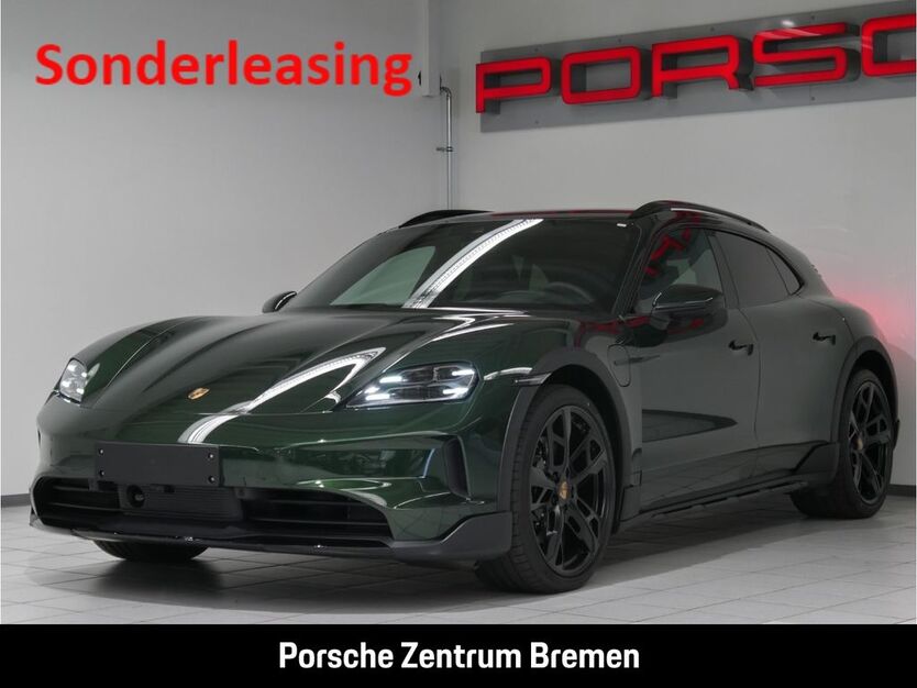 Porsche Taycan 39.900 km 112.890 € Bremen 28207
