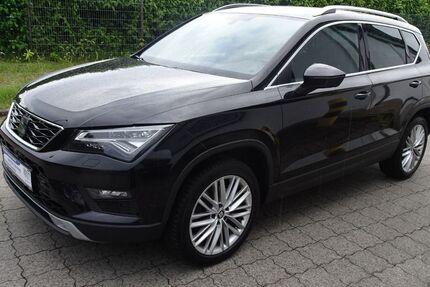 Seat Ateca 170.000 km 14.990 &euro; Osterholz-Scharmbeck 27711