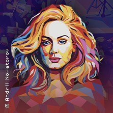Adele Sympho Show - gespielt von Lords of the Sound 10.02.2026 Konzerthaus Karlsruhe