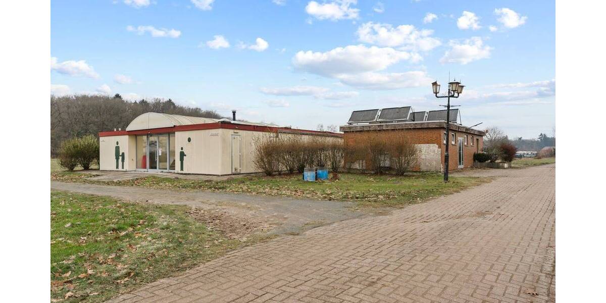 Grundstück Bassum Groß Ringmar - 1.100.000&euro; | Angebot:26916645
