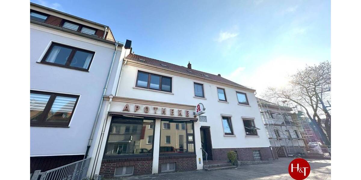 Gewerbeobjekt Bremen Woltmershausen - 990&euro; | Angebot:25685413