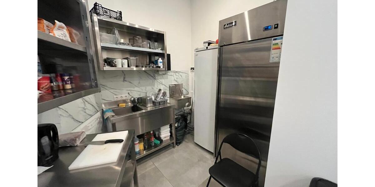 Gewerbeobjekt Bremen Östliche Vorstadt - 1.200&euro; | Angebot:26338978