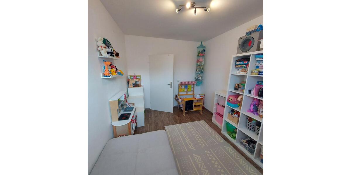 Etagenwohnung Bremen Hemelingen - 4 Zimmer, 96 m&sup2;, 200.000&euro; | Angebot:25567222