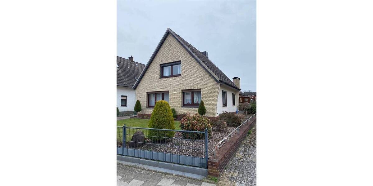 Mehrfamilienhaus, Wohnhaus Delmenhorst Bungerhof - 6 Zimmer, 136 m&sup2;, 289.000&euro; | Angebot:25908891