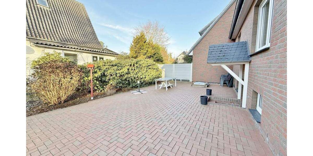 Doppelhaushälfte Bremen Mittelshuchting - 5 Zimmer, 154 m&sup2;, 339.000&euro; | Angebot:24858276