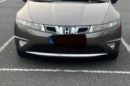 Honda Civic 229.500 km 3.550 &euro; Bremen 28201