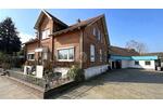 MASSIVES HAUS MIT WERKSTATT UND STELLFLÄCHEN - Zweifamilienhaus Bassum | Angebot:26949613