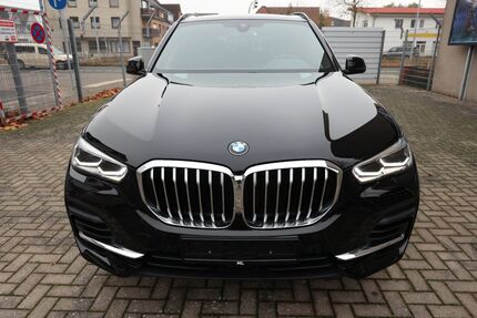 BMW X5 166.500 km 37.970 € Bremen 28219