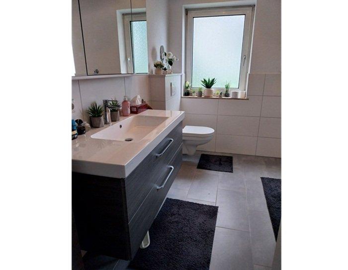 Hochparterre Bremen Findorff - 4 Zimmer, 103 m&sup2;, 369.000&euro; | Angebot:27023338