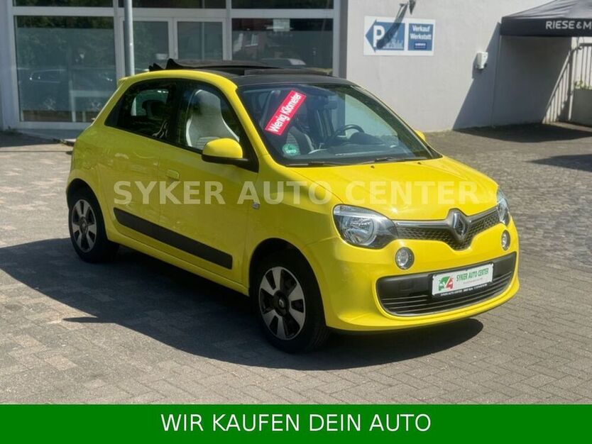 Twingo