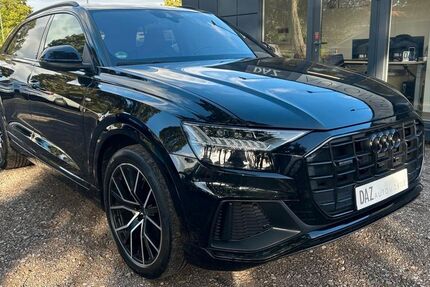 Audi Q8 77.000 km 54.995 &euro; Stuhr 28816