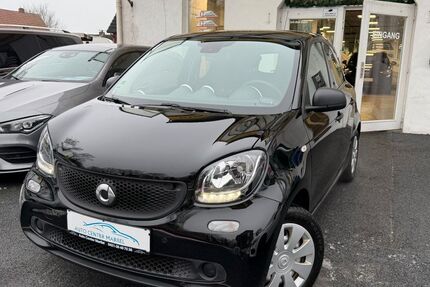 Smart ForFour 69.259 km 10.290 &euro; Bremen 28719