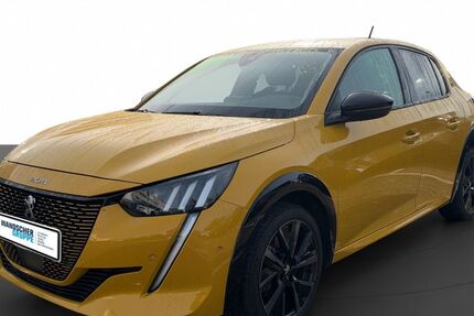 Peugeot e-208 42.500 km 25.290 &euro; Bremen 28207