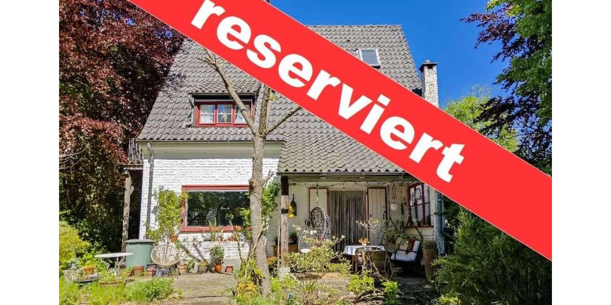 Einfamilienhaus Bremen Burglesum - 3 Zimmer, 110 m&sup2;, 376.000&euro; | Angebot:26563062