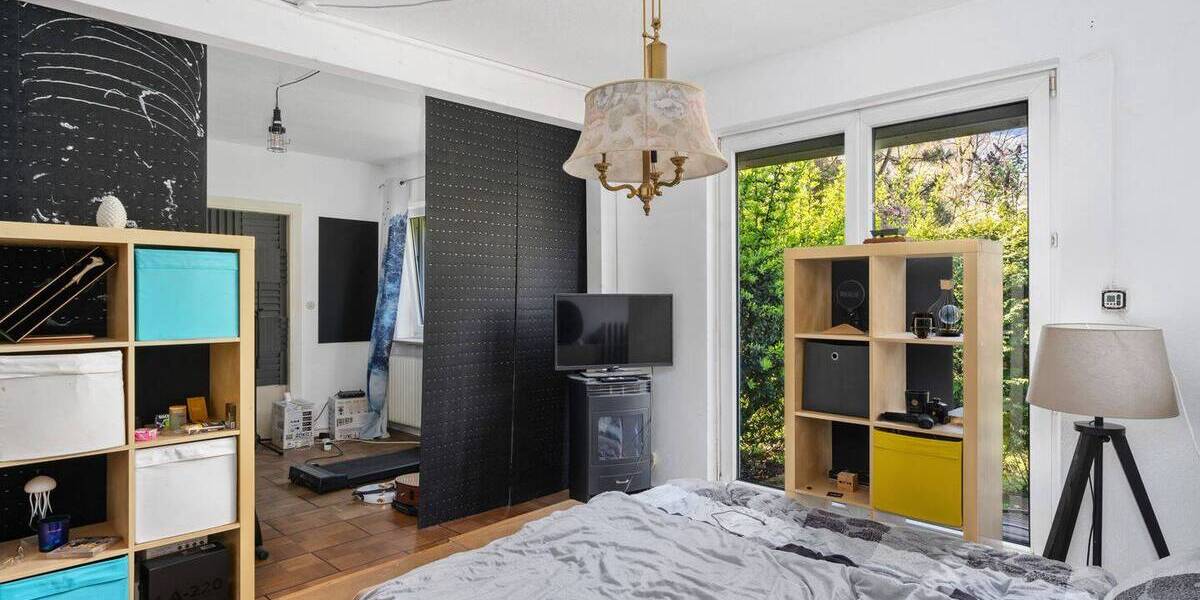 Einfamilienhaus Bremen Oberneuland - 6 Zimmer, 164 m&sup2;, 469.000&euro; | Angebot:26819973