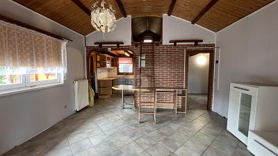 FERIENHAUS AM SEE - 1. WOHNSITZ MÖGLICH - Ferienhaus Osterholz-Scharmbeck Scharmbeck | Angebot:27121941