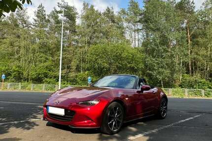 Mazda MX-5 65.100 km 23.850 &euro; Bremen 28359