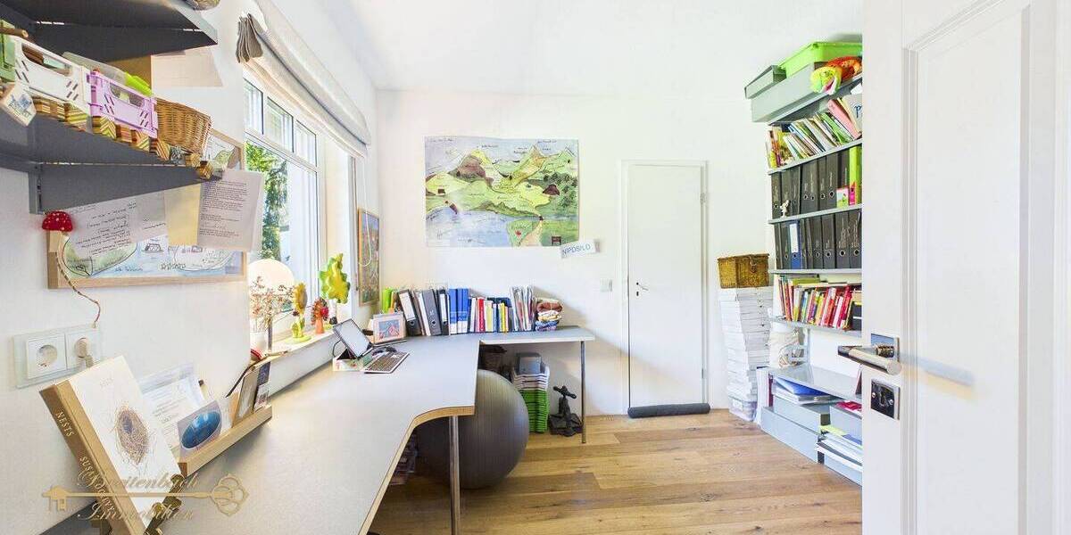 Einfamilienhaus Worpswede Hüttenbusch - 5 Zimmer, 145 m&sup2;, 449.000&euro; | Angebot:26684127