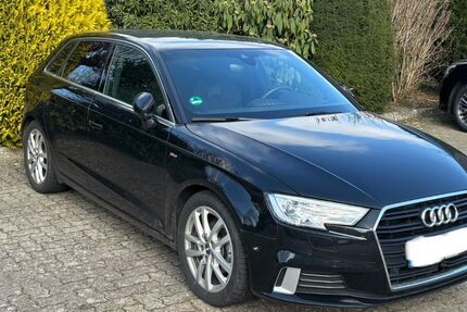 Audi A3 85.400 km 18.999 &euro; Elsfleth 26931