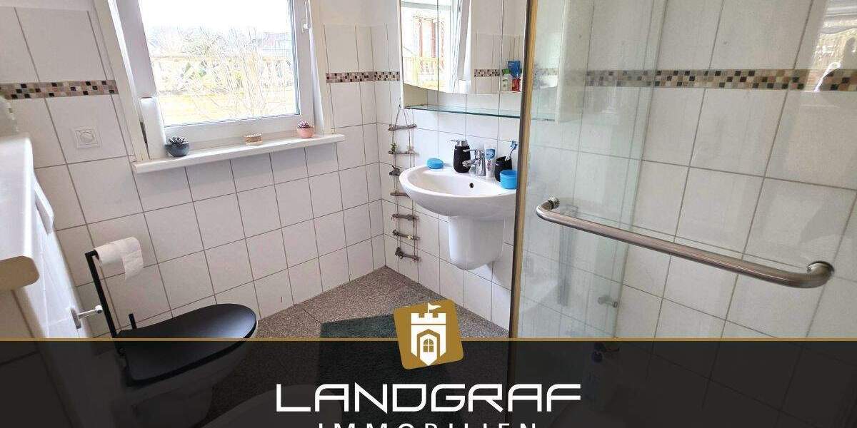 Mehrfamilienhaus, Wohnhaus Harpstedt - 6 Zimmer, 170 m&sup2;, 449.000&euro; | Angebot:25775694