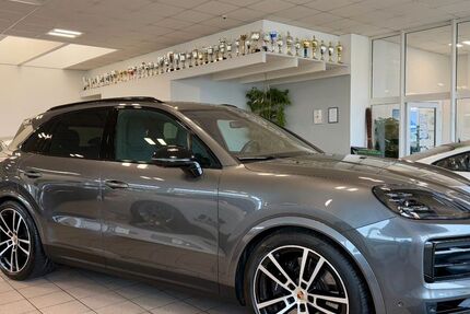 Porsche Cayenne 29.987 km 115.850 € Stuhr-Bremen 28816