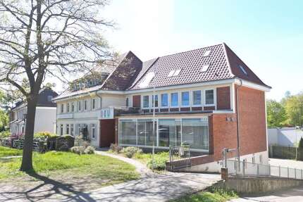Gewerbeobjekt Bremen Burglesum - 1.950&euro; | Angebot:26563061