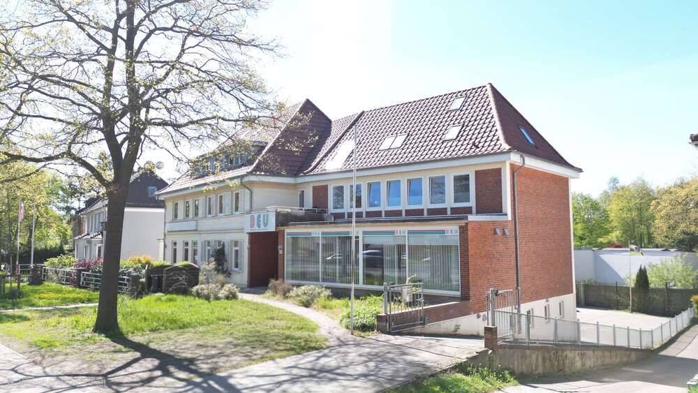 Gewerbeobjekt Bremen Burglesum - 1.950&euro; | Angebot:26563061