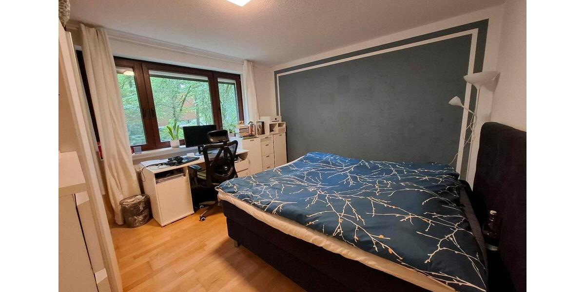 Hochparterre Bremen Huchting - 3 Zimmer, 80 m&sup2;, 800&euro; | Angebot:26701120