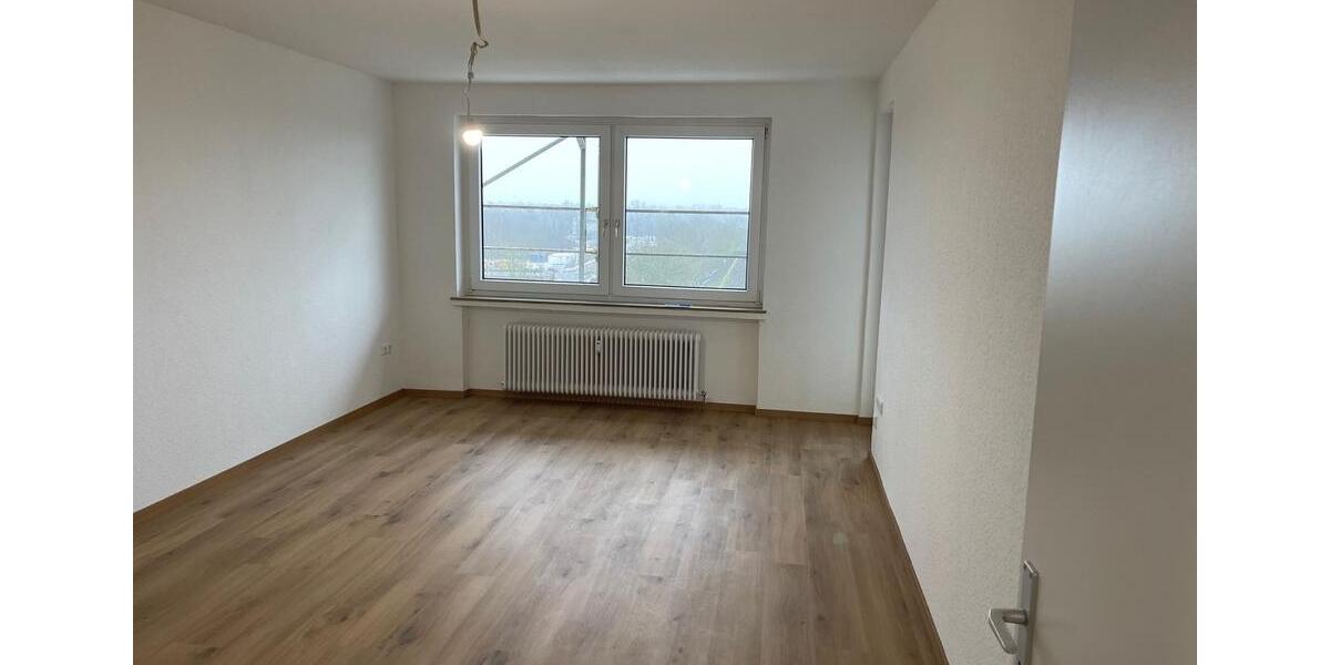 Etagenwohnung Bremen Huchting - 2 Zimmer, 54 m&sup2;, 633&euro; | Angebot:26169716