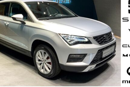 Seat Ateca 92.800 km 17.900 &euro; Langwedel 27299