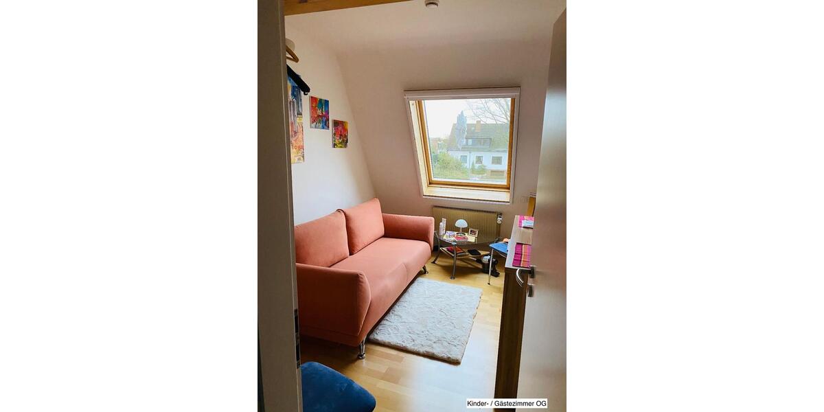 Doppelhaushälfte Bremen Oberneuland - 5 Zimmer, 100 m&sup2;, 425.000&euro; | Angebot:26591326