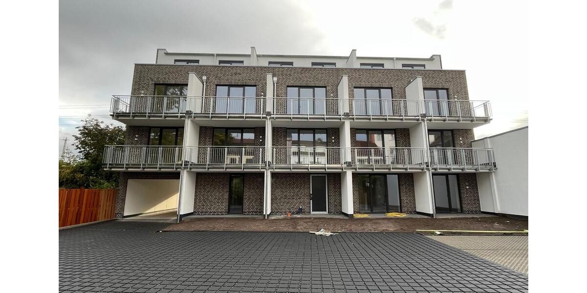 Etagenwohnung Bremen Findorff - 1 Zimmer, 37 m&sup2;, 800&euro; | Angebot:24785954