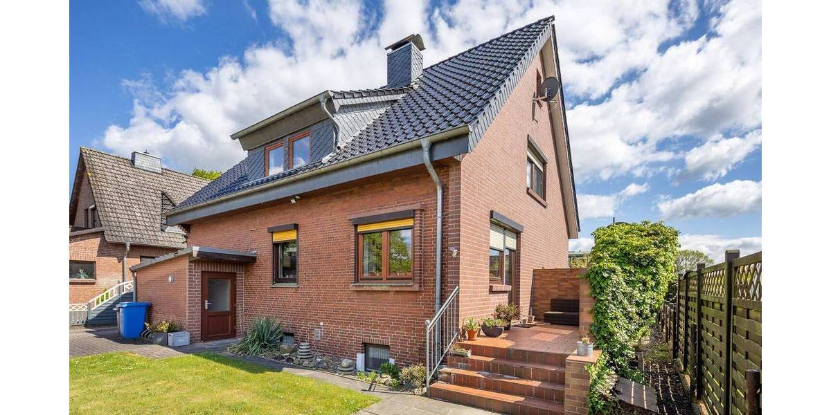 Mehrfamilienhaus, Wohnhaus Lilienthal Klostermoor - 549.000&euro; | Angebot:26858615