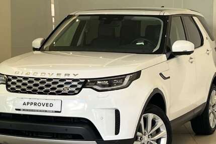 Land Rover Discovery 70.864 km 44.980 &euro; Bremen 28329