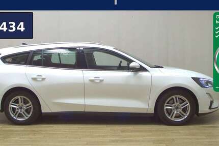 Ford Focus 131.162 km 10.480 &euro; Bremen 28279