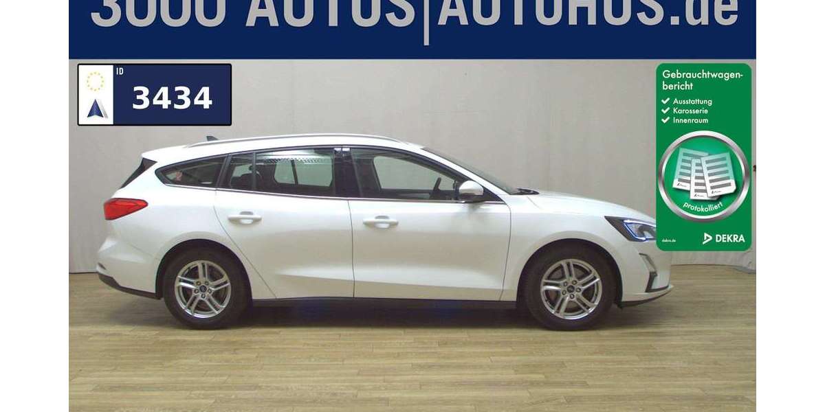 Ford Focus 131.162 km 10.480 &euro; Bremen 28279