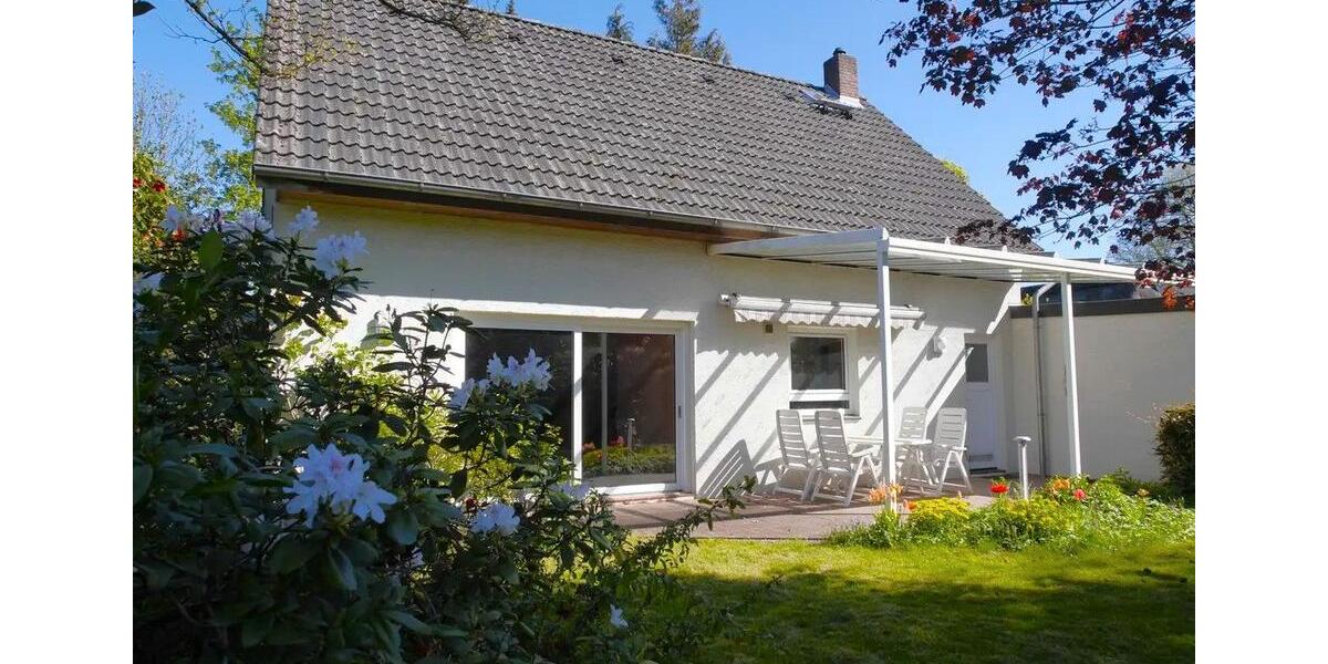 Einfamilienhaus Bremen Vegesack - 4 Zimmer, 115 m&sup2;, 329.000&euro; | Angebot:26763018