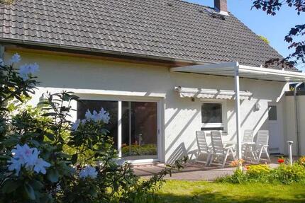 Haus Bremen Vegesack - 4 Zimmer, 115 m&sup2;, 329.000&euro; | Angebot:26763018